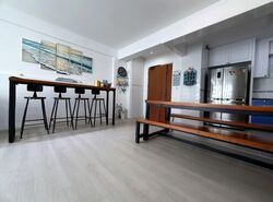 Blk 93A Telok Blangah Parcview (Bukit Merah), HDB 4 Rooms #534608351